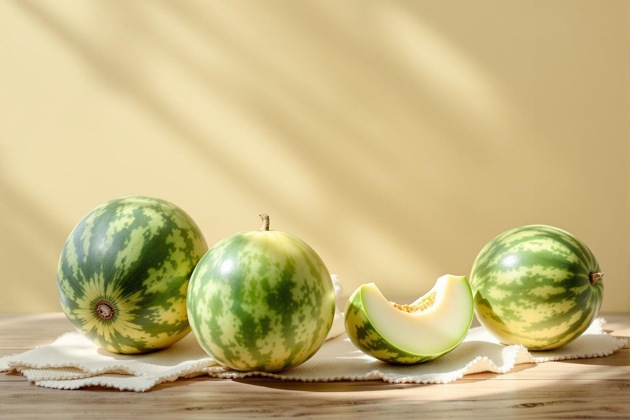 山东羊角蜜
